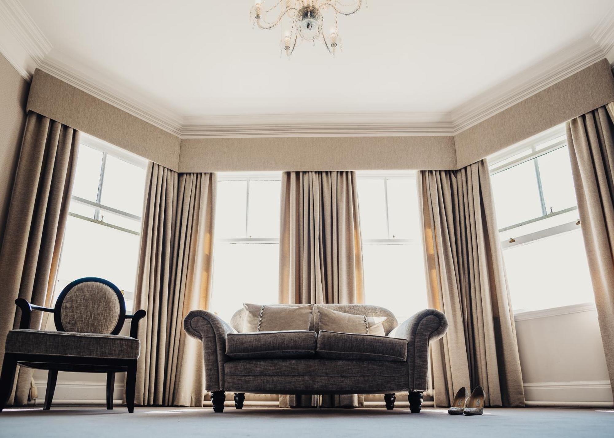 Tern Hill Hall Ξενοδοχείο Market Drayton Εξωτερικό φωτογραφία