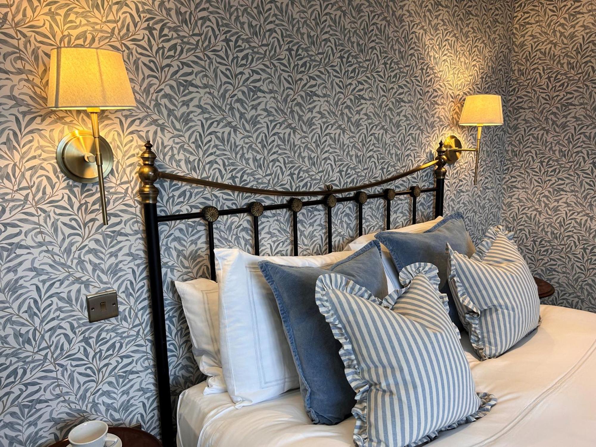 Tern Hill Hall Ξενοδοχείο Market Drayton Εξωτερικό φωτογραφία